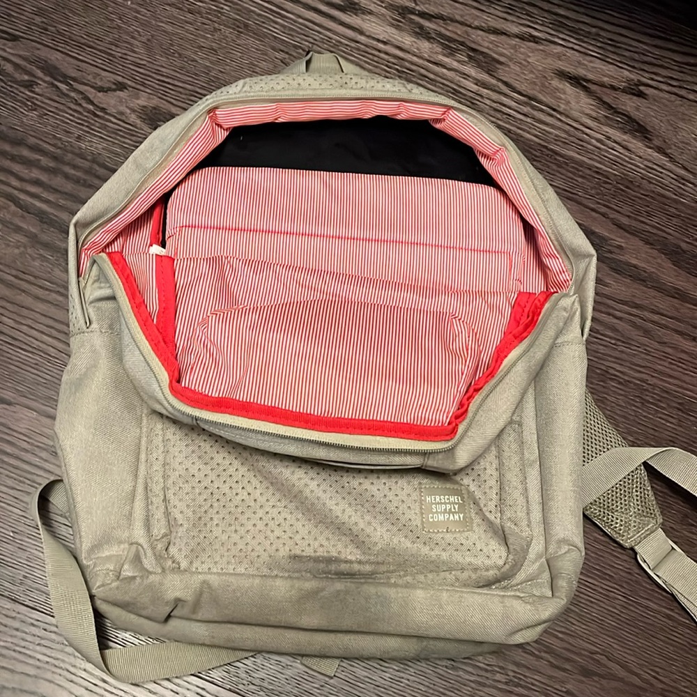 Herschel Supply Company Back Pack